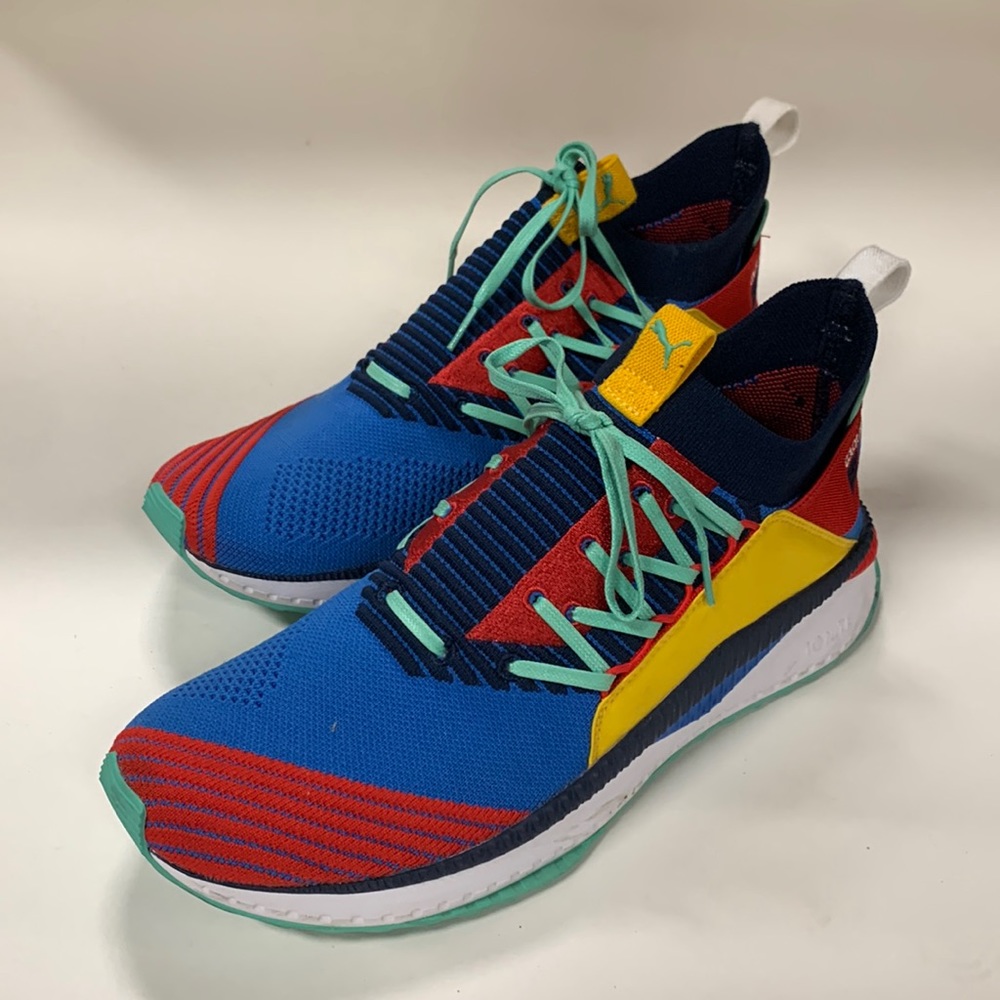Puma Evoknit